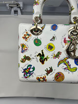 Christian Dior Lady Astrology