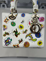 Christian Dior Lady Astrology