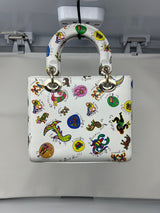 Christian Dior Lady Astrology