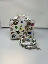 Christian Dior Lady Astrology