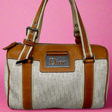 Christian Dior Diorissimo Top Handle SOLD