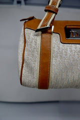 Christian Dior Diorissimo Top Handle SOLD