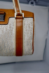 Christian Dior Diorissimo Top Handle SOLD
