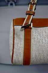 Christian Dior Diorissimo Top Handle SOLD