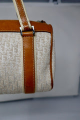 Christian Dior Diorissimo Top Handle SOLD