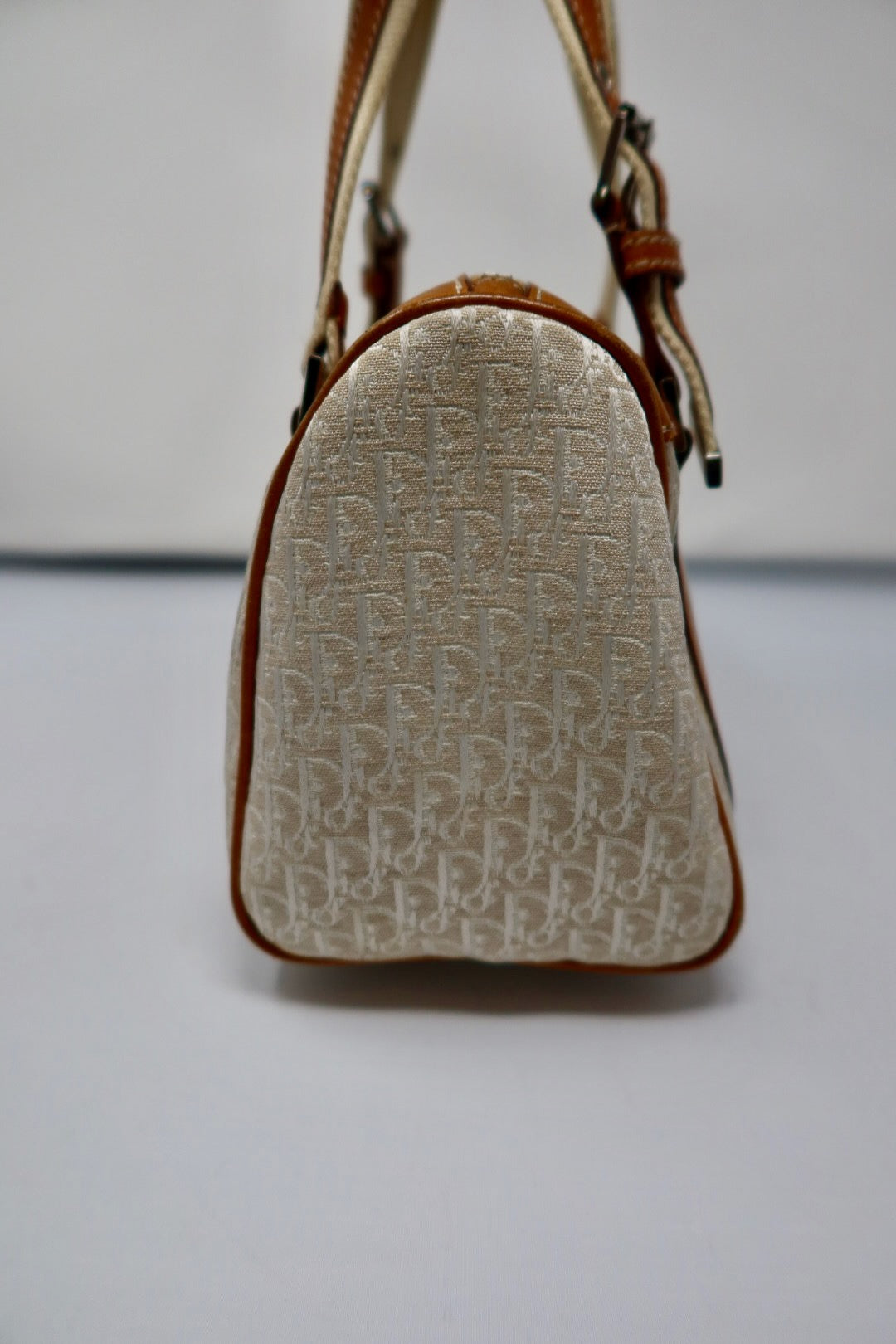 Christian Dior Diorissimo Top Handle SOLD