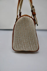Christian Dior Diorissimo Top Handle SOLD
