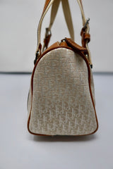 Christian Dior Diorissimo Top Handle SOLD
