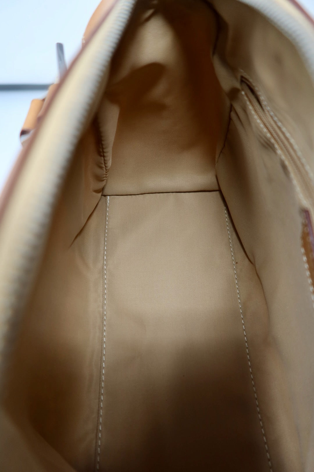 Christian Dior Diorissimo Top Handle SOLD