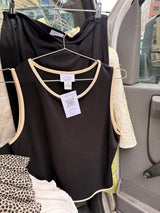 Ann Taylor two piece