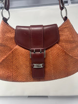Christian Dior Snake Skin (original duster)