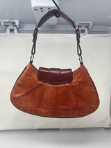 Christian Dior Snake Skin (original duster)