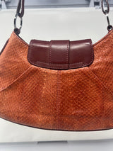 Christian Dior Snake Skin (original duster)