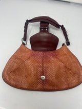 Christian Dior Snake Skin (original duster)