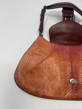 Christian Dior Snake Skin (original duster)