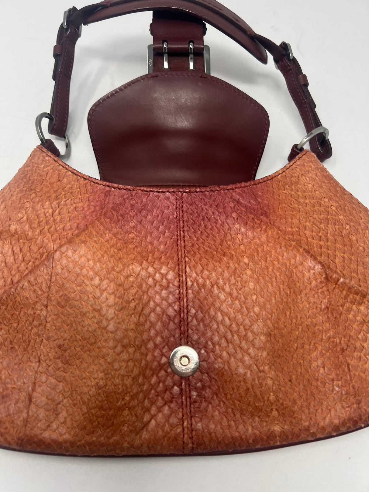 Christian Dior Snake Skin (original duster)