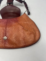 Christian Dior Snake Skin (original duster)