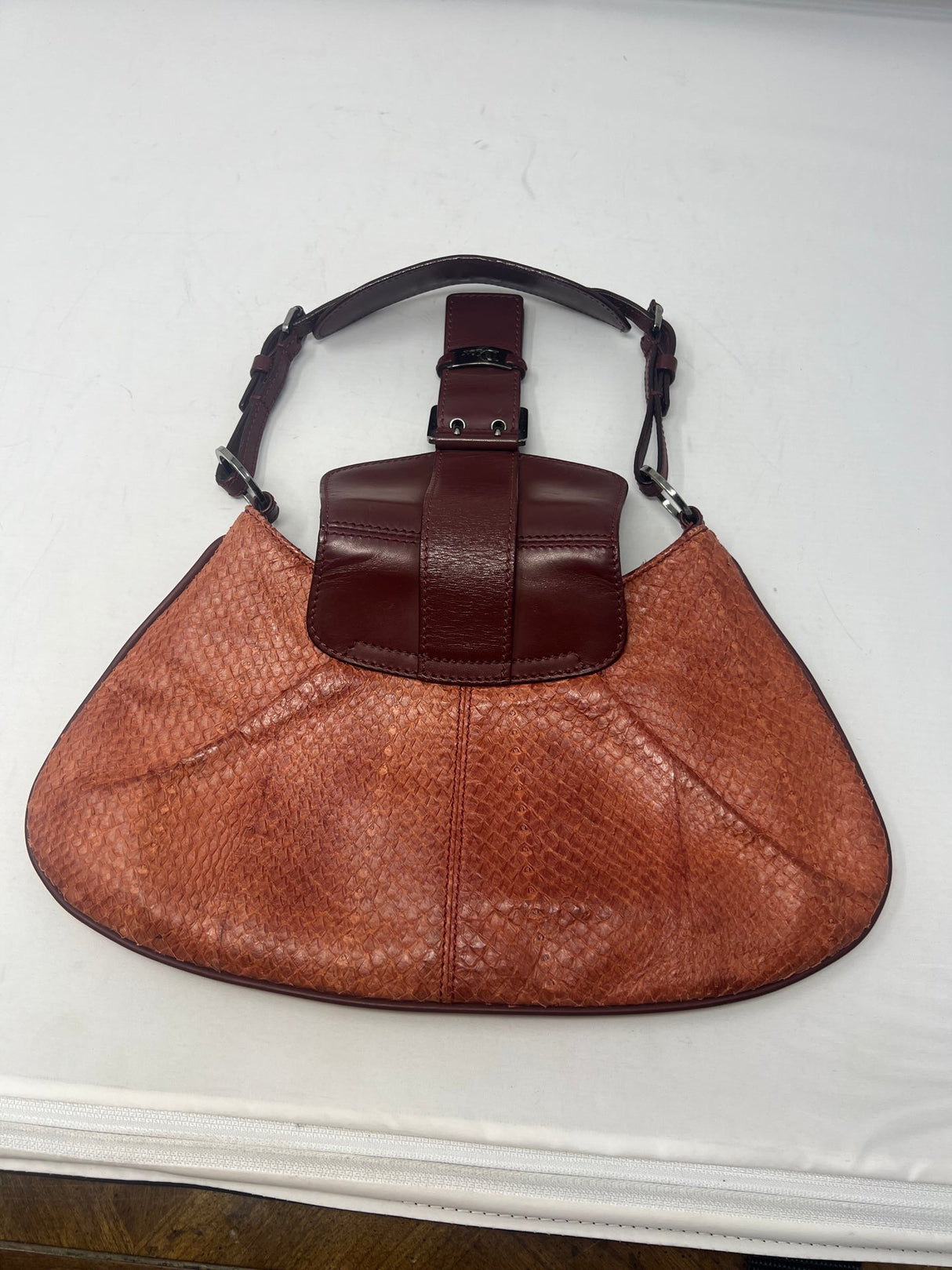 Christian Dior Snake Skin (original duster)