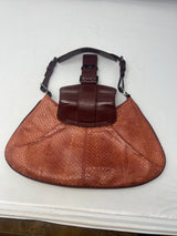 Christian Dior Snake Skin (original duster)
