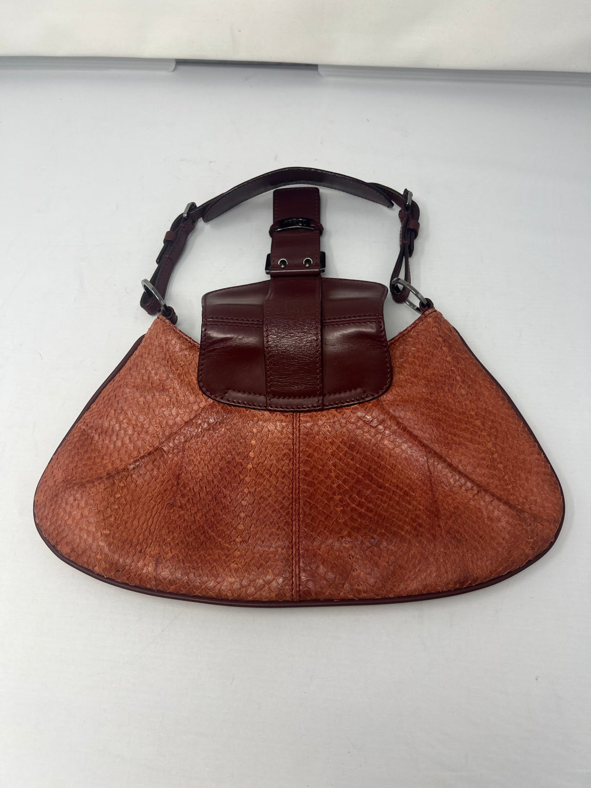 Christian Dior Snake Skin (original duster)