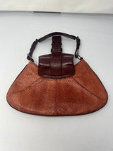 Christian Dior Snake Skin (original duster)