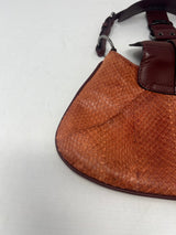 Christian Dior Snake Skin (original duster)