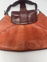 Christian Dior Snake Skin (original duster)