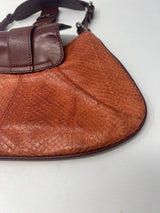 Christian Dior Snake Skin (original duster)