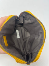 Bottega Veneta Cosmetic pouch Yellow/Orange