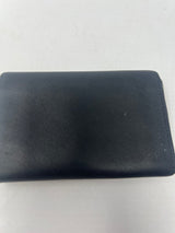Prada Black Wallet