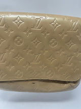 Louis Vuitton Vernis Thompson Street Handbag