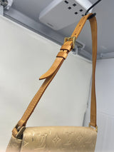 Louis Vuitton Vernis Thompson Street Handbag