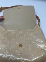 Louis Vuitton Vernis Thompson Street Handbag