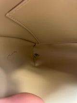 Louis Vuitton Vernis Thompson Street Handbag