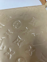 Louis Vuitton Vernis Thompson Street Handbag