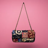 Chanel Patchwork Flap Bag