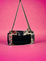 Chanel Patchwork Flap Bag
