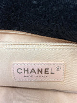 Chanel Patchwork Flap Bag