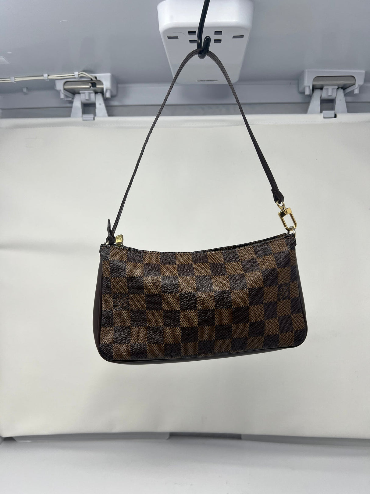 Louis Vuitton Navona Pochette