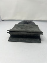Lanvin Gray Purse