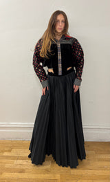 Max Mara Maxi Skirt