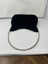 Gucci Tom Ford Suede with Hoop Handle