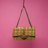 Chanel Coco Pony Hair Flap Bag
