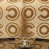 Chanel Coco Pony Hair Flap Bag