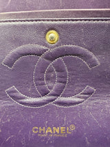 Chanel Coco Pony Hair Flap Bag