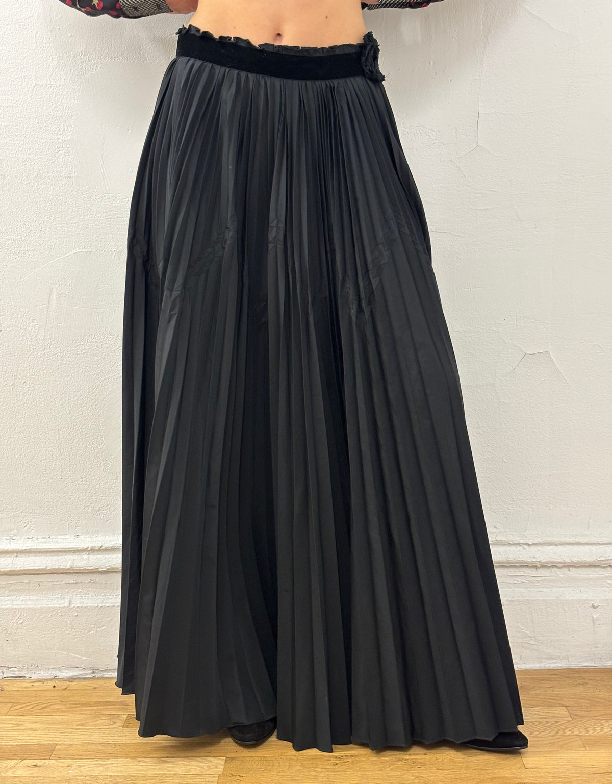 Max Mara Maxi Skirt
