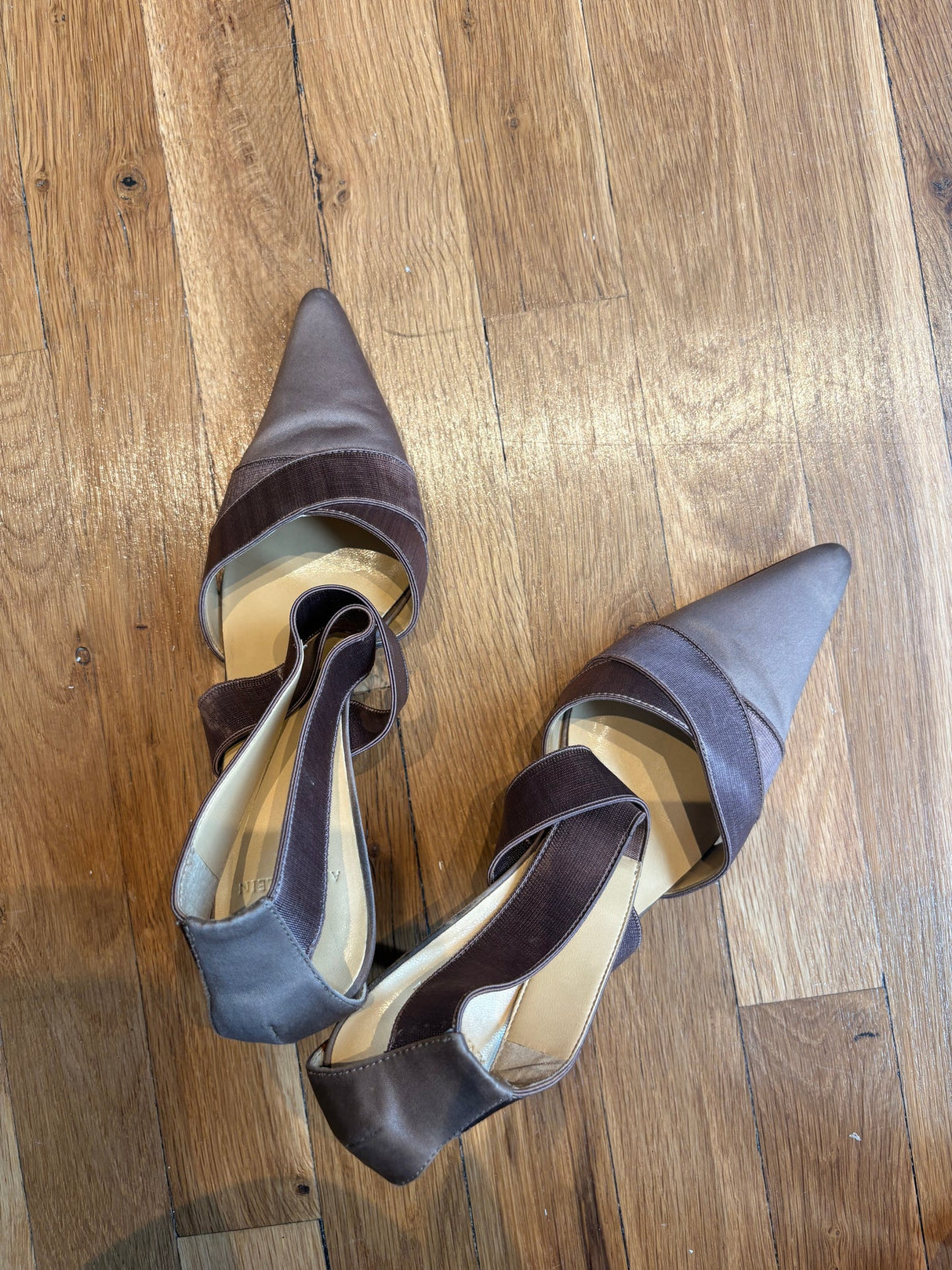 Vintage Anne Klein heels