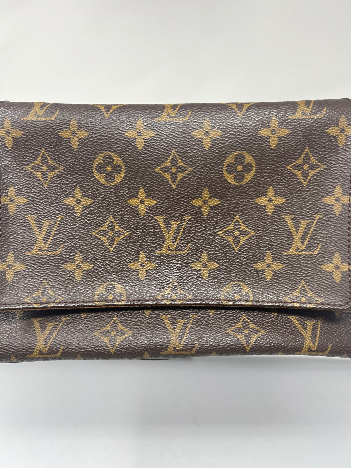Louis Vuitton Monogram Mini Looping Shoulder Bag