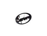 Silver Horoscope ‘Capricorn’ Belt Buckle