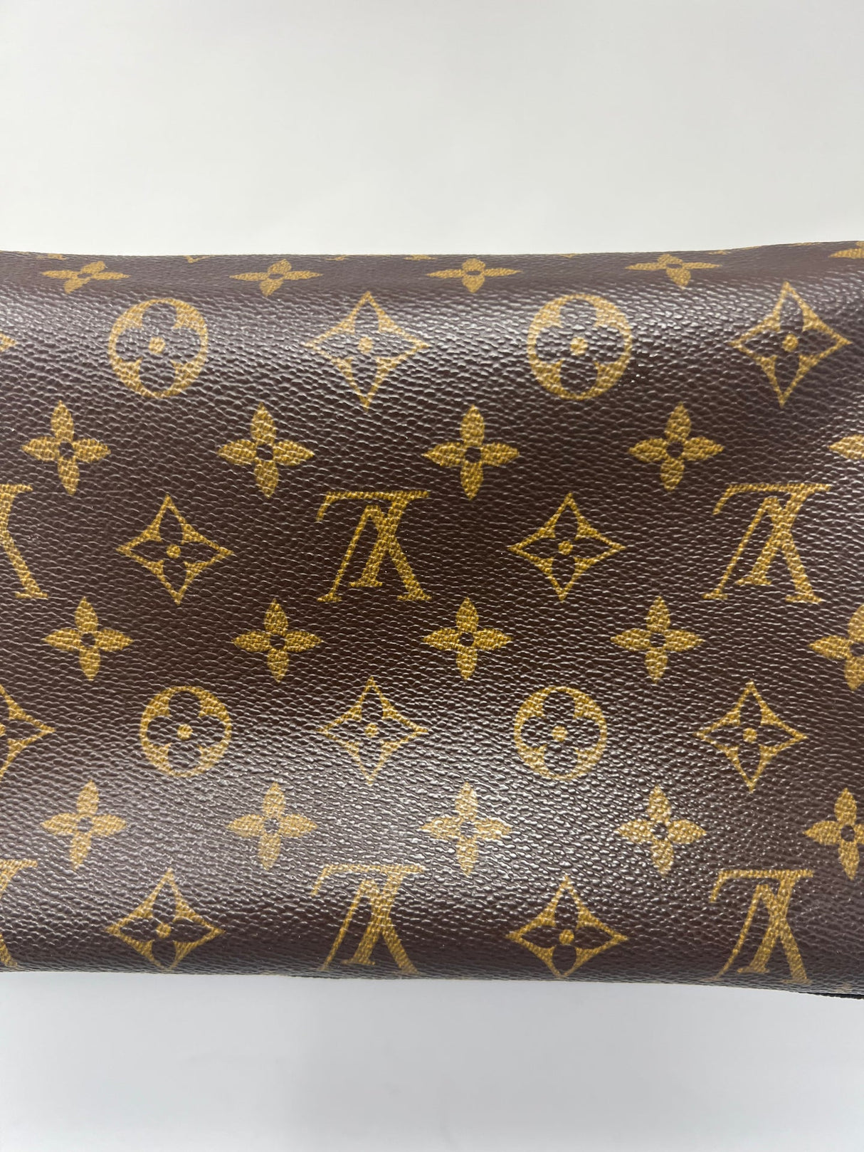 Louis Vuitton Monogram Mini Looping Shoulder Bag
